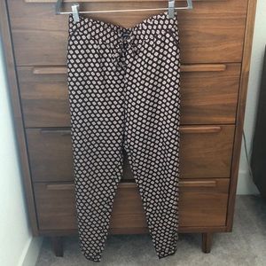 Madewell pants